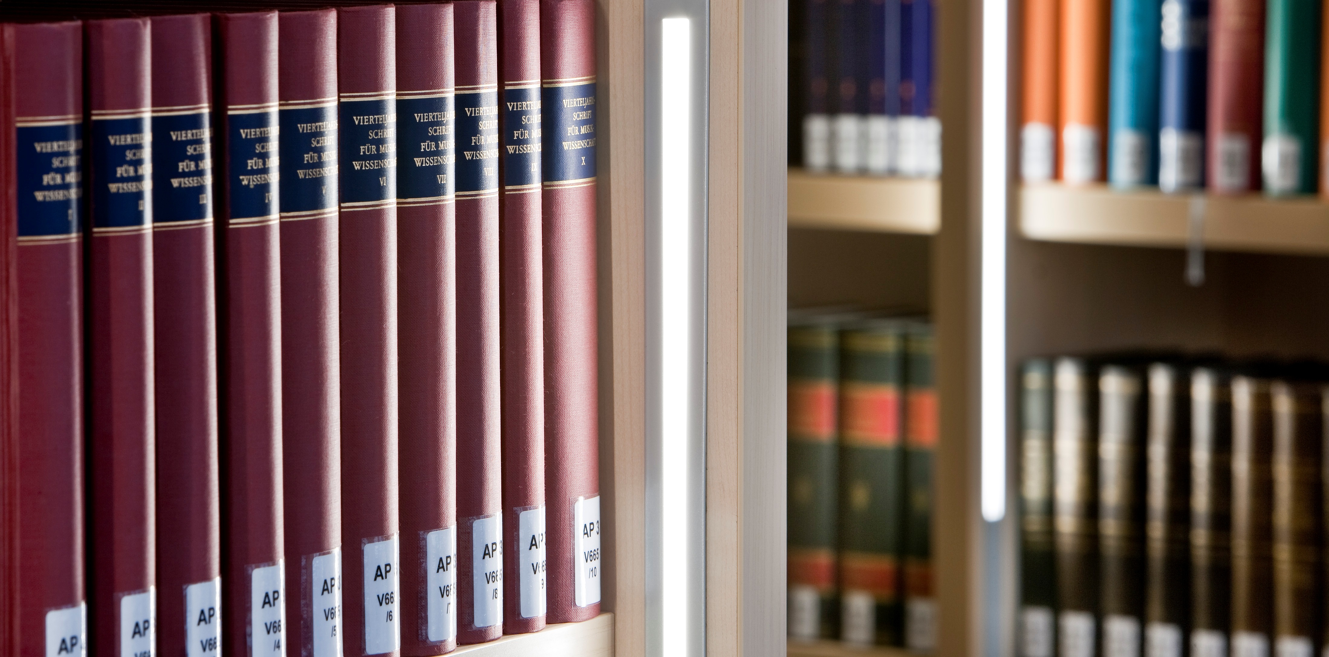 Catalogues and databases | Bach-Archiv Leipzig